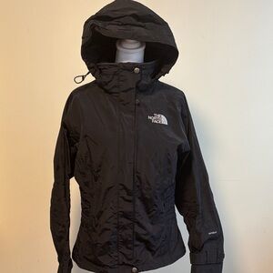 The North Face Women's Black Shell Jacket